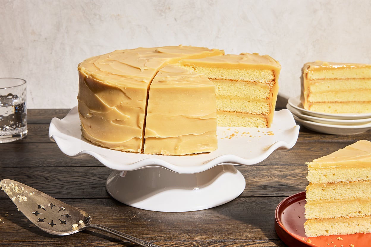Mastering Southern Caramel Cake: Tips for a Decadent Homemade Treat